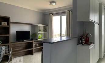 Imagem 4: Apartamento para Aluguel - Guanabara, 2 Quartos, 60 m2