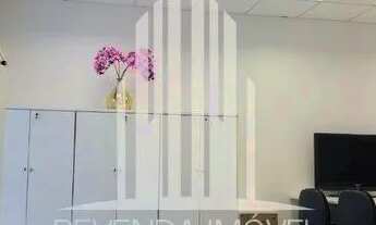 Imagem 5: Conj .Comercial á venda no Itaim Bibi 70m² 1 banheiro 2 vagas