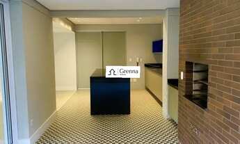 Imagem 6: Apartamento com 3 dormitórios e 2 suítes com 226m² ? Moema, São Paulo