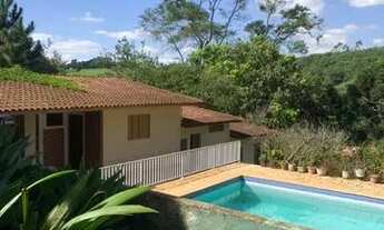 Imagem 1: Atibaia - Chácara - Conjunto Habitacional Jose Barnet Y Vives