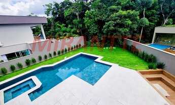 Imagem 6: Cond. fechado de 511m² com 6 quartos em RIVIERA DE SAO LOURENCO