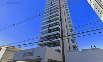 Imagem 3: Apartamento com 1 dormitório para alugar, 52 m² por R$ 3.888/mês - Parque Campolim - Soroc