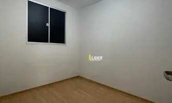 Imagem 7: Apartamento para aluguel, 2 quartos, 1 vaga, JARDIM HOLANDA - Uberlândia/MG