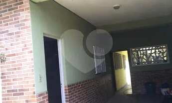 Imagem 7: Amplo sobrado à venda na Vila Nivi, com 255 m²