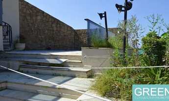 Imagem 4: Cobertura com vista para o mar em Guarujá, litoral de São Paulo