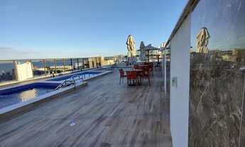 Imagem 6: Apartamento semi-mobiliado com 1 quarto em Cabo Branco - João Pessoa - Paraíba