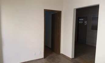 Imagem 3: Casa para aluguel com 52 metros quadrados com 2 quartos em Vila Maceno - São José do Rio P