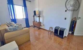 Imagem: Apartamento na Tupi - Praia Grande/SP
