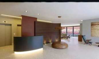 Imagem 2: STUDIO RESIDENCIAL em São Paulo - SP, Moema