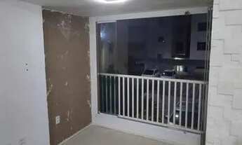 Imagem 7: Apartamento à venda - Litorâneo Barra Residence - 3 quartos, lazer completo - Confira!