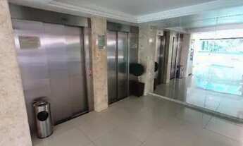 Imagem 2: Apartamento à venda 2 quartos 1 suíte 2 banheiros 1 vaga Tambauzinho João Pessoa