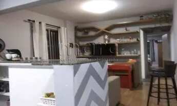 Imagem 4: SAO PAULO - Apartamento Padrão - ACLIMACAO