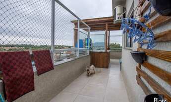 Imagem 7: Cobertura c/ 3 Dorm. - Ingleses do Rio Vermelho