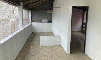 Imagem 4: Casa para aluguel, 3 quartos, 1 vaga, Vila Magini - Mauá/SP