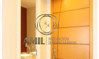 Imagem 5: SÃO JOSÉ DOS CAMPOS - Apartamento Padrão - PARQUE RESIDENCIAL AQUARIUS