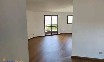 Imagem 4: Apartamento 129m 3 dormitorios 2 suites 2 vagas com lazer no Brooklin