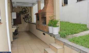 Imagem 6: Sobrado com 3 dormitórios à venda, 209 m² por R$ 800.000,00 - Jardim São Judas Tadeu - Gua