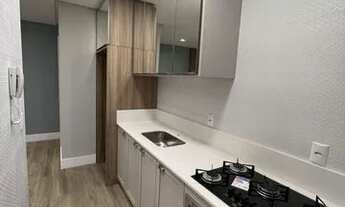 Imagem 6: Residencial Stuttgart 03 dormitórios mobiliado 02 vagas de garagens individuais