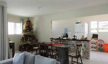 Imagem 4: Casa com 3 dormitórios à venda, 300 m² por R$ 650.000,00 - Camboinha III - Cabedelo/PB