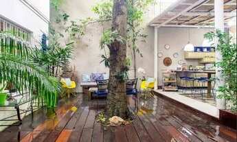 Imagem 4: Sobrado Alto Padrão à venda e para locação com 5 dormitórios na Zona Sul, Brooklin Paulist