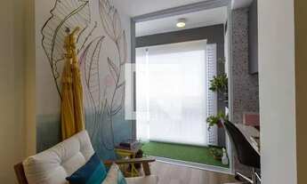 Imagem 4: Apartamento para Aluguel - Vila Ede, 2 Quartos, 63 m2