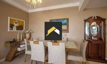 Imagem 4: Apartamento com 3 dormitórios para alugar, 75 m² por R$ 4.710/mês - Jardim Carvalho - Port