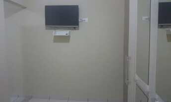 Imagem 4: Alugo Kitnet Ampla toda reformada