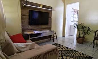 Imagem 2: Casa Residencial com 4 quartos à venda por R$ 350000.00, 159.20 m2 - PARQUE RESIDENCIAL LI