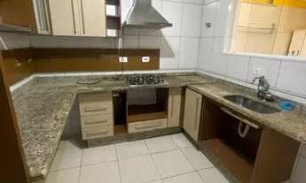 Imagem 4: Casa para aluguel tem 100 metros quadrados com 3 quartos em Vila Zelina - São Paulo - SP