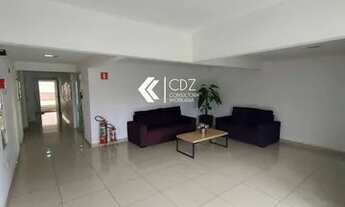 Imagem 3: Apartamento com 2 dormitórios sendo 1 suíte - Jardim Sandra