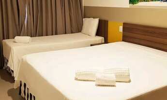 Imagem 5: Olímpia Park Resort 1 Cota De 28 Dias