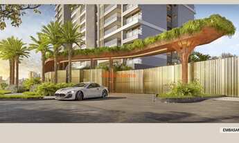 Imagem 3: Lançamento Cyrela - Eden Park