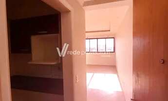 Imagem 3: Apartamento - Bonfim - Campinas