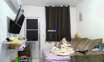 Imagem 2: ÓTIMA CASA COM 02 DORMITÓRIOS 60m² EM PIMENTAS