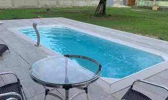 Imagem: CASA EM MOSQUEIRO NO ARIRAMBA - DISPONÍVEL