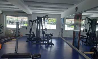 Imagem 7: Cobertura para venda possui 350 metros quadrados com 4 quartos