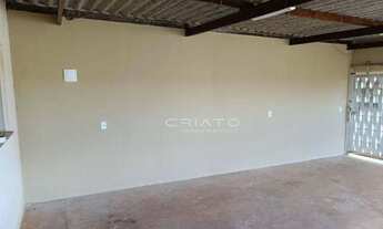 Imagem 2: Casa com 3 dormitórios à venda, 73 m² por R$ 160.000,00 - Residencial Boa Esperança - Anáp