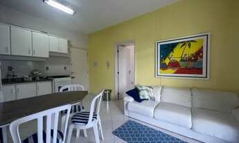 Imagem 3: Apartamento para aluguel com 02 dormitórios na Cachoeira do Bom Jesus