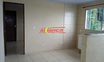 Imagem 3: CASA NÃO INDIVIDUAL COM 2 DORMITORIOS, 60M² - PARQUE CONTINENTAL