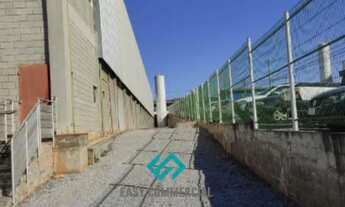 Imagem 6: Galpãopara aluguel possui 7.257 m² em Santa Maria - Brasília - DF