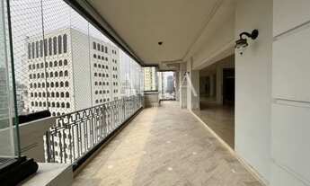 Imagem: Frederic Chopin - 585m - Jd Paulistano