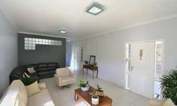 Imagem 3: Casa para locação em Alphaville - Barueri, SP