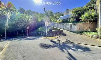 Imagem 5: Casa de condomínio para venda tem 494 metros quadrados com 4 quartos