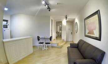 Imagem: Flat para locação próximo a Av Paulista