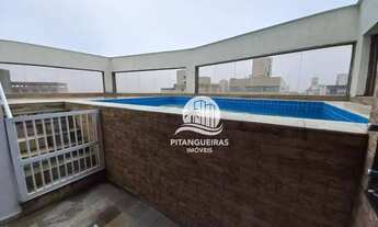 Imagem 3: Cobertura à venda - Astúrias - Guarujá/SP