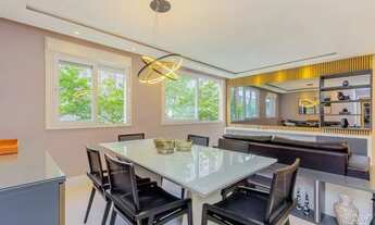 Imagem 3: CANOAS - Apartamento Padrão - Marechal Rondon