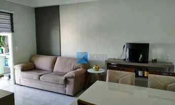 Imagem 2: Apartamento com 3 dormitórios à venda, 83 m² por R$ 650.000,00 - Jardim América - São José