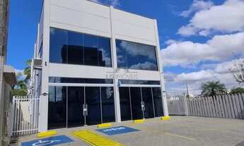 Imagem: IMÓVEL COMERCIAL no SAGUAÇÚ com 0 quartos