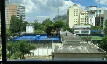 Imagem 5: Flat na Bela Vista