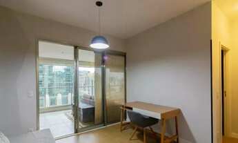 Imagem 5: Apartamento para venda tem 101 metros quadrados com 2 quartos em Itaim Bibi - São Paulo